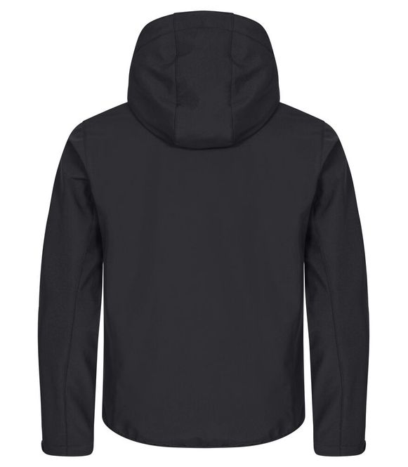Hovedbilde Classic Softshell Hoody
