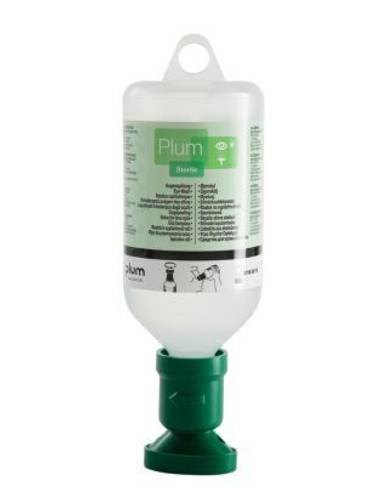 Øyedusj Plum 500ml - 4604