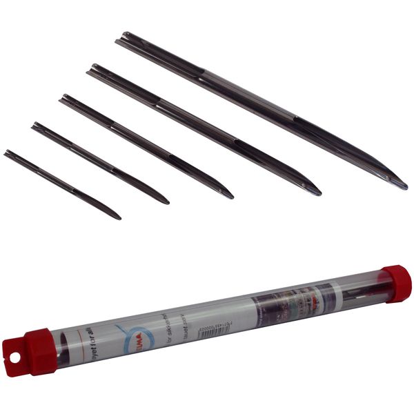 Hovedbilde Selma spleisesett 5-Pk