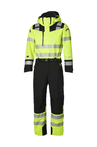 Skallkjeledress Protec kl.3 87337-417