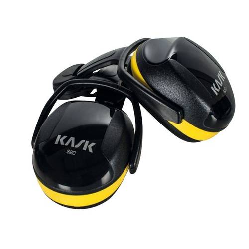 Kask SC2 - Middels demping