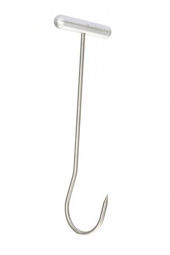 Klepp 18cm med bærehåndtak