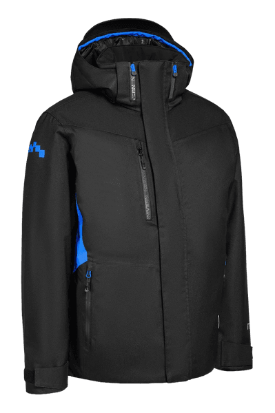 Hovedbilde Vinterjakke 8256 Protec 