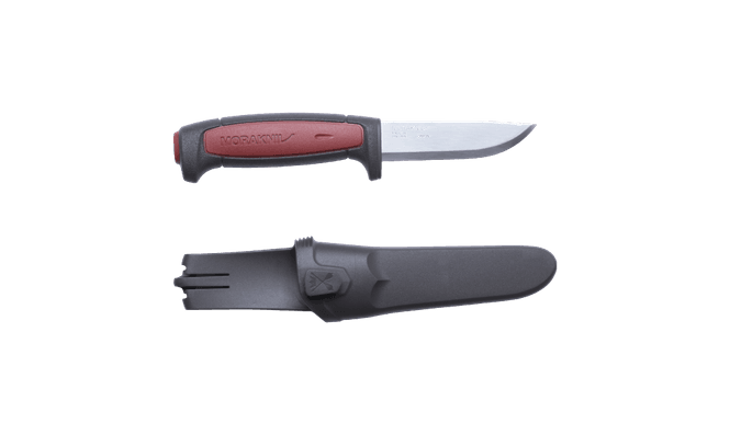 Hovedbilde Kniv m/slire Mora Pro C allround