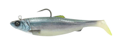 4D Herring Big Shad