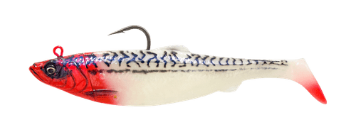4D Herring Big Shad
