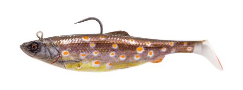 4D Herring Big Shad