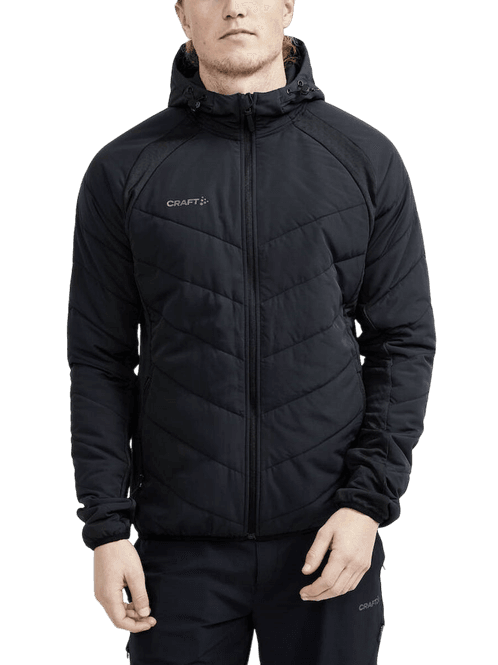 Hovedbilde Adv Explore Hybrid Jakke