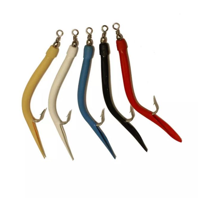 Hovedbilde Gummimakk Columbi 5pk