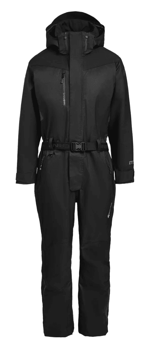 Vinterdress 8756 Protec