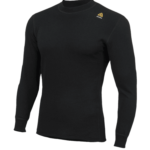 HotWool crewneck Unisex 