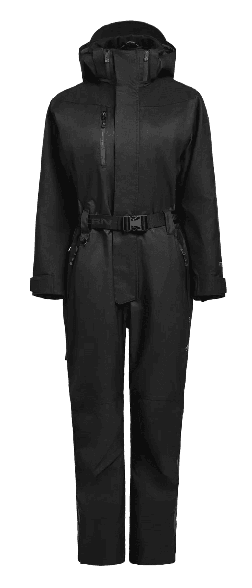 Vinterdress 8856 Protec Dame